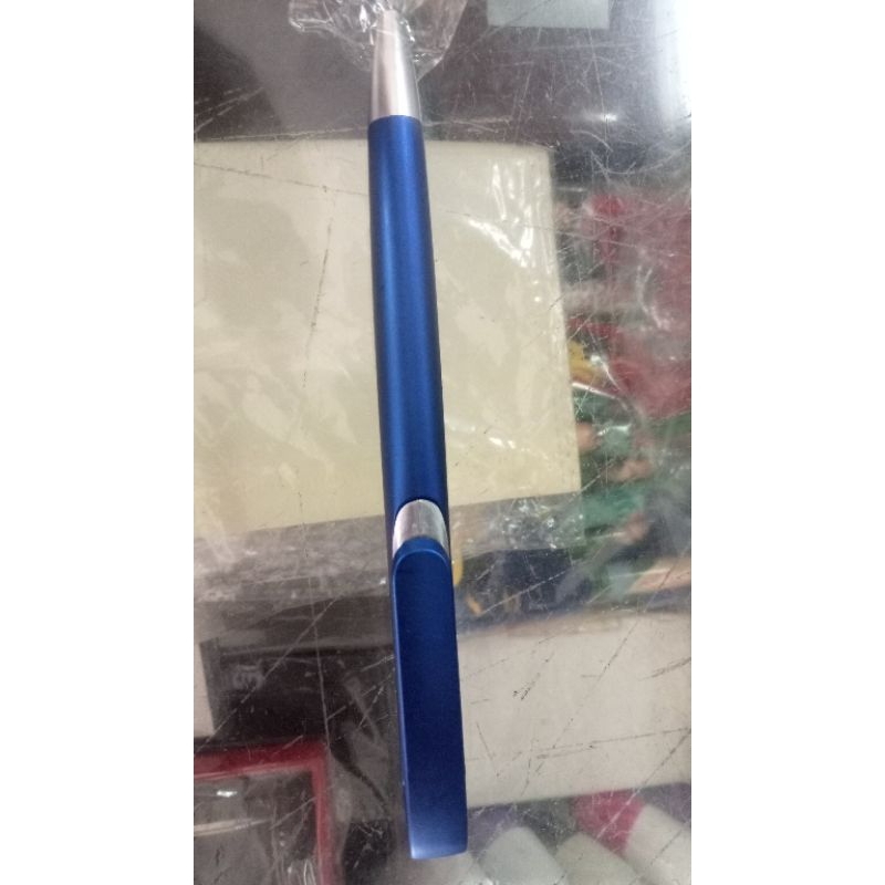 

Pulpen SOUVENIR 5984 SABLON CUSTOM 1 WARNA MINIMUM 100Pcs