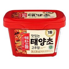 

Haechandle Gochujang 500gr