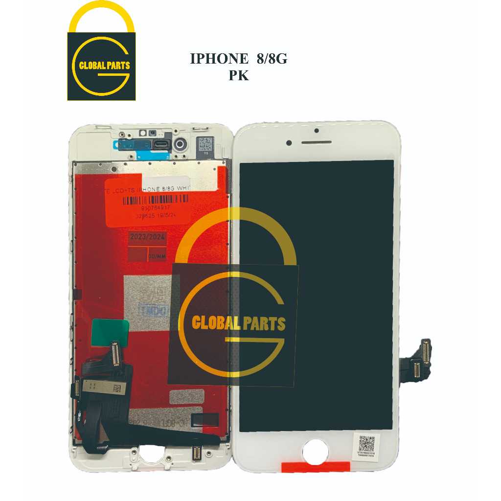 LCD TOUCHSCREEN IPHONE 8/ 8G / 8 PLUS - ORIGINAL 1SET TC - KUALITAS TERBAIK 100% OEM