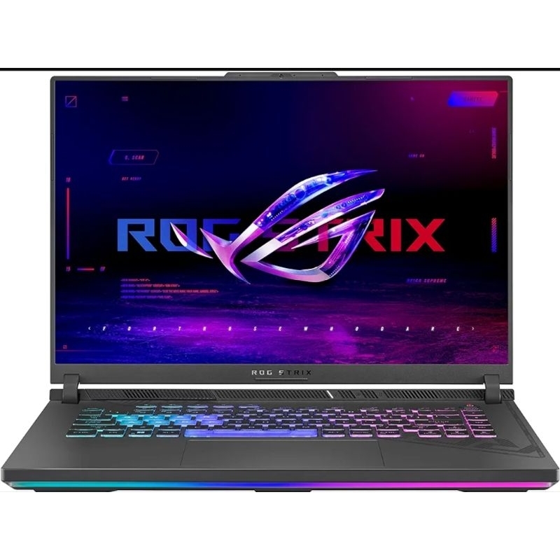 ASUS ROG Strix G16 (2024) Gaming Laptop INTER