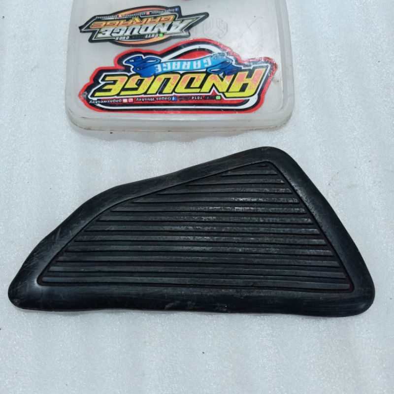 cover karet tangki tengki Tanki tenki kanan Yamaha l2g l2 g
