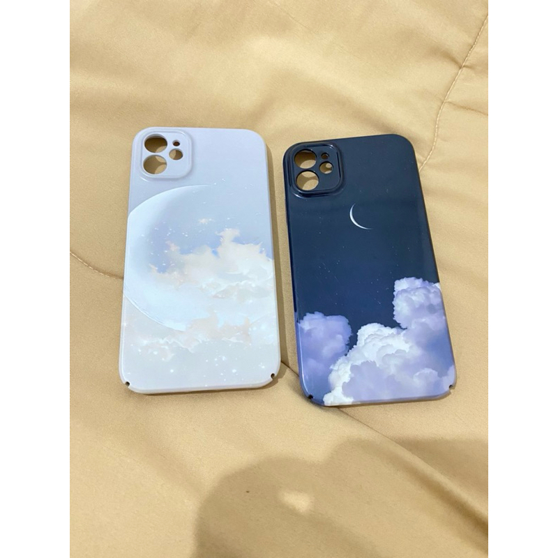 Preloved case iphone 11 pemakaian pribadi