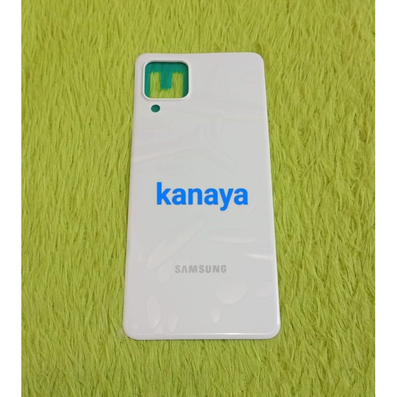 Backdoor Samsung A22 4G - Samsung A225 - SM-A225F - Casing Belakang