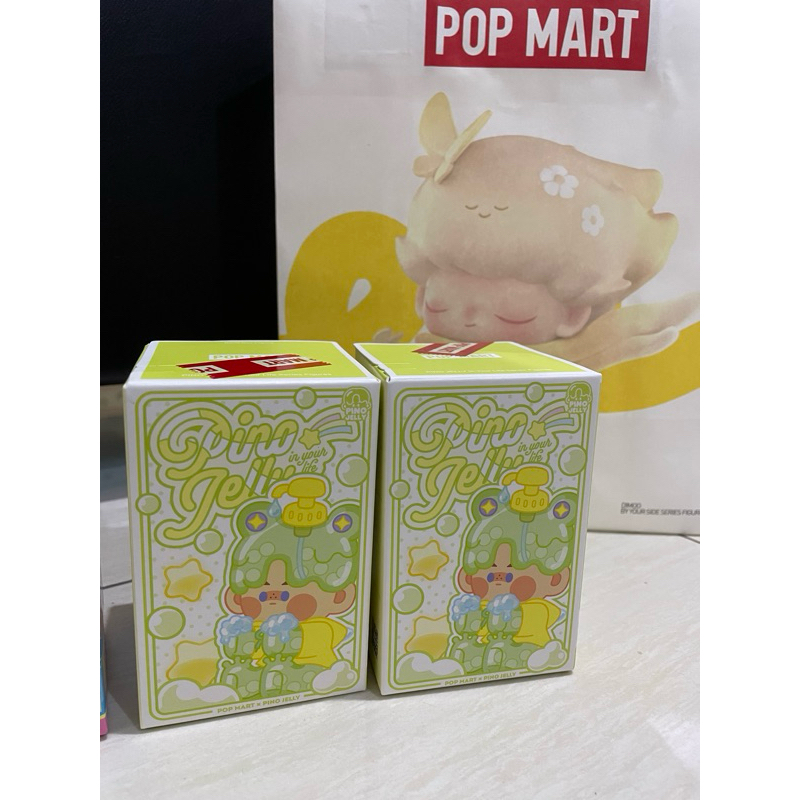 Pino Jelly popmart