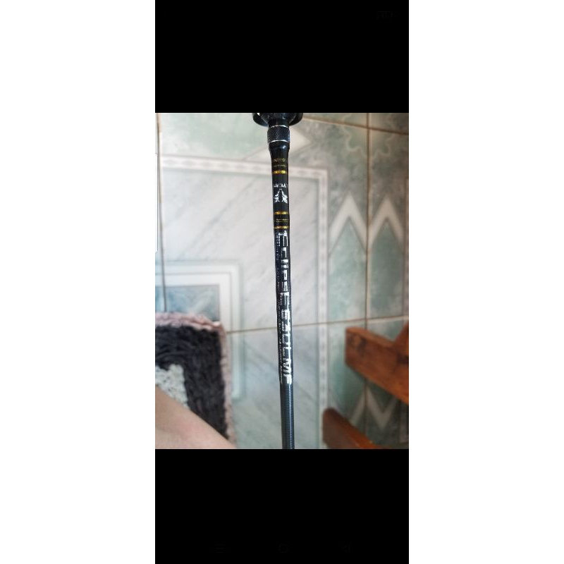 link co joran Custom Lycan enclipse