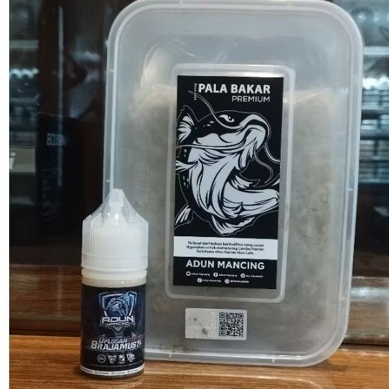 PAKET,PALABAKAR+OPLOSAN,BRAJAMUSTI