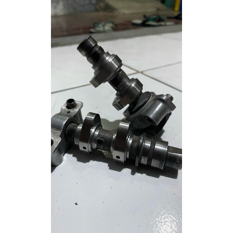 JASA CUSTEM NOKEN AS RACING NOKEN AS CUSTEM CB 150r old cbr 150 old