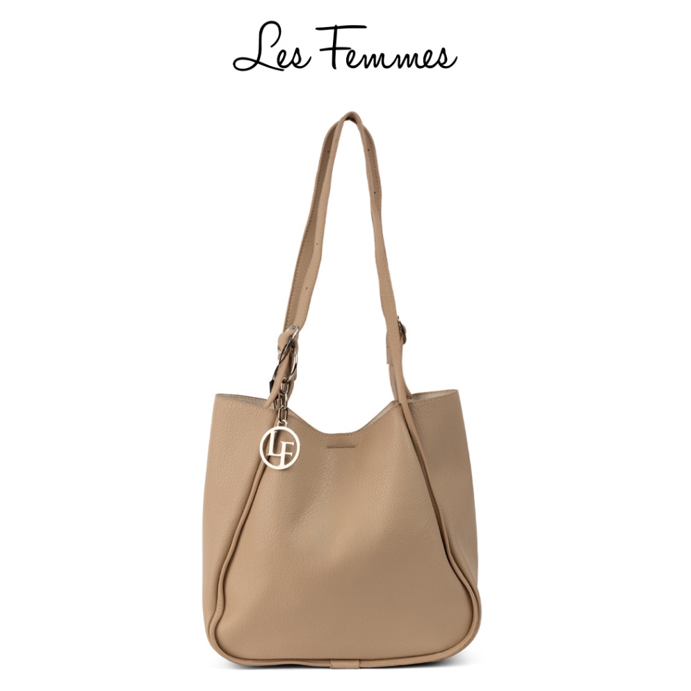 Terlaris Tas Bahu Wanita Neina Tote Bag G347A 22519 Les Femmes