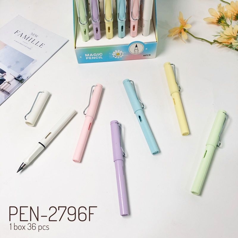 

Pensil Abadi