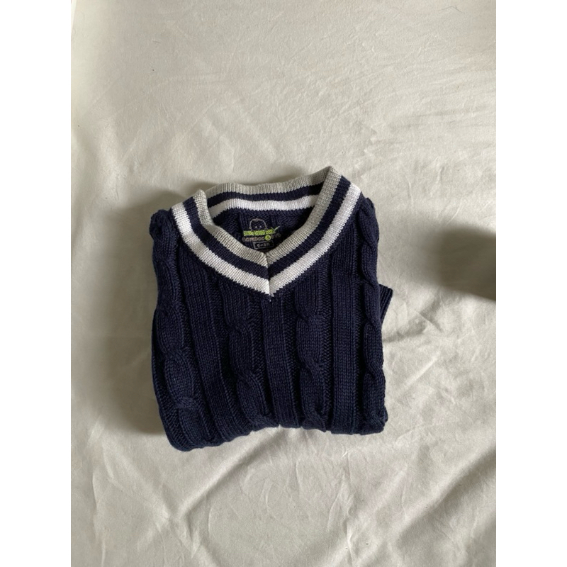 sweater bamboo & bub