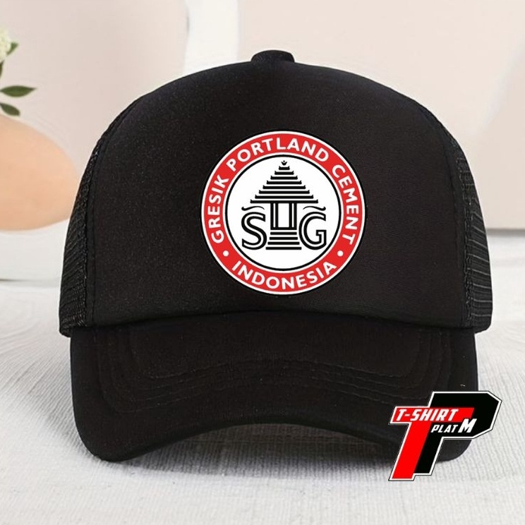 Arrival  Topi Semen Gresik Bisbol