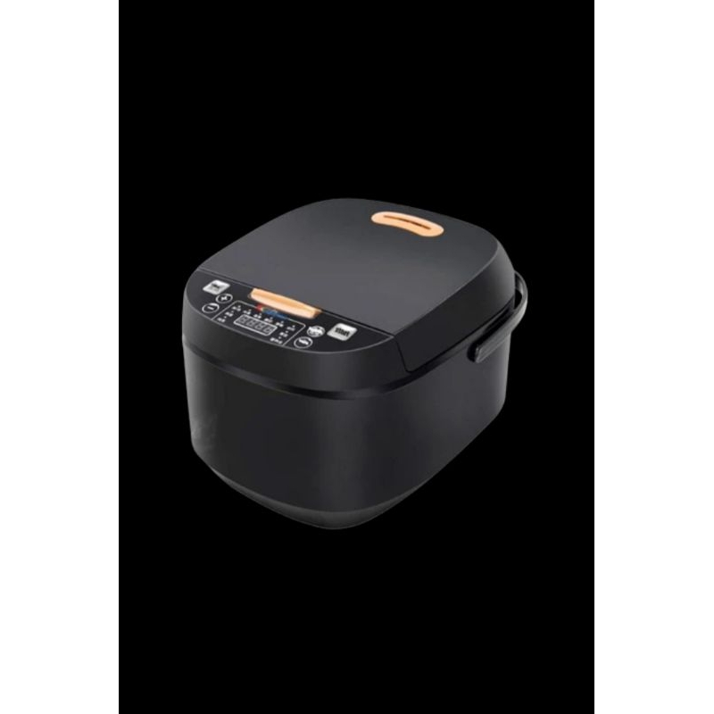 MAGIC COM MIYAKO MCM 508 SBC 2 LITER BERKUALITAS SMART MULTIFUNGSI RICE COOKER PENANAK NASI DIGITAL 