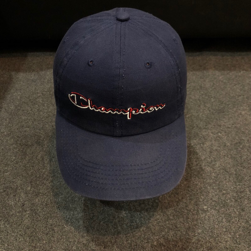 topi second champion original