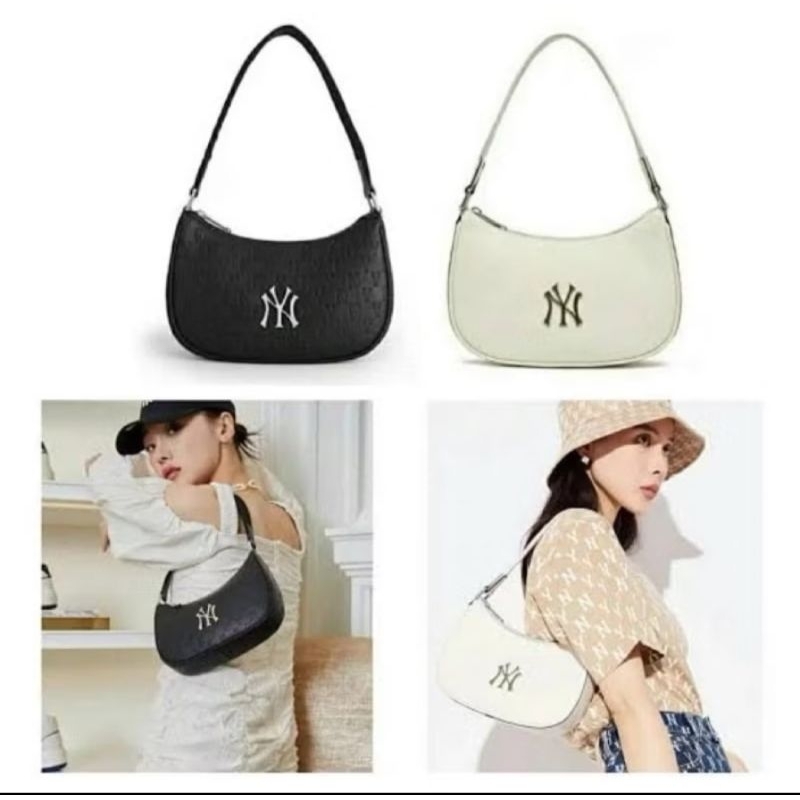 MLB Hobo Korean Bag
