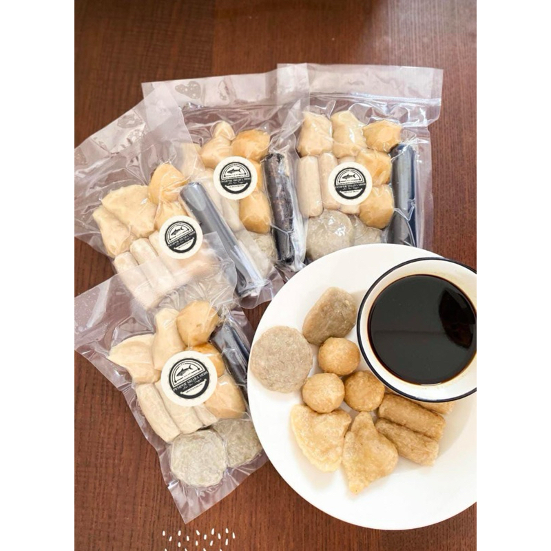 

PEMPEK MUARA MUSI ASLI TENGGIRI