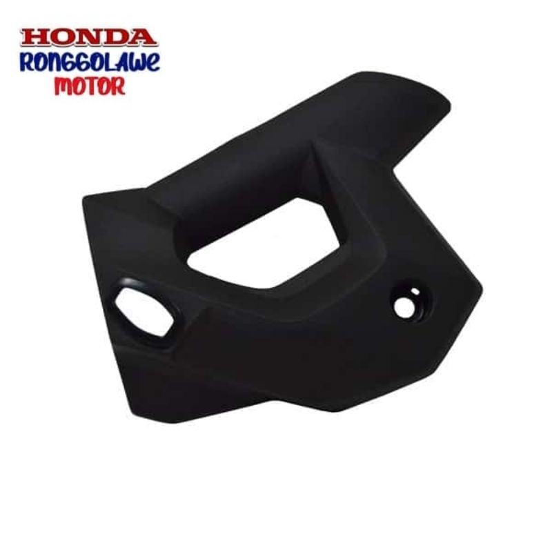 Cowl L FR Side – CB 150 Verza ORIGINAL 61303K18960