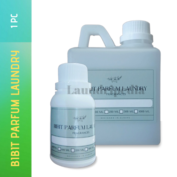 Bibit Parfum Murni Laundry / Biang Parfum Laundry / Original Fragrance