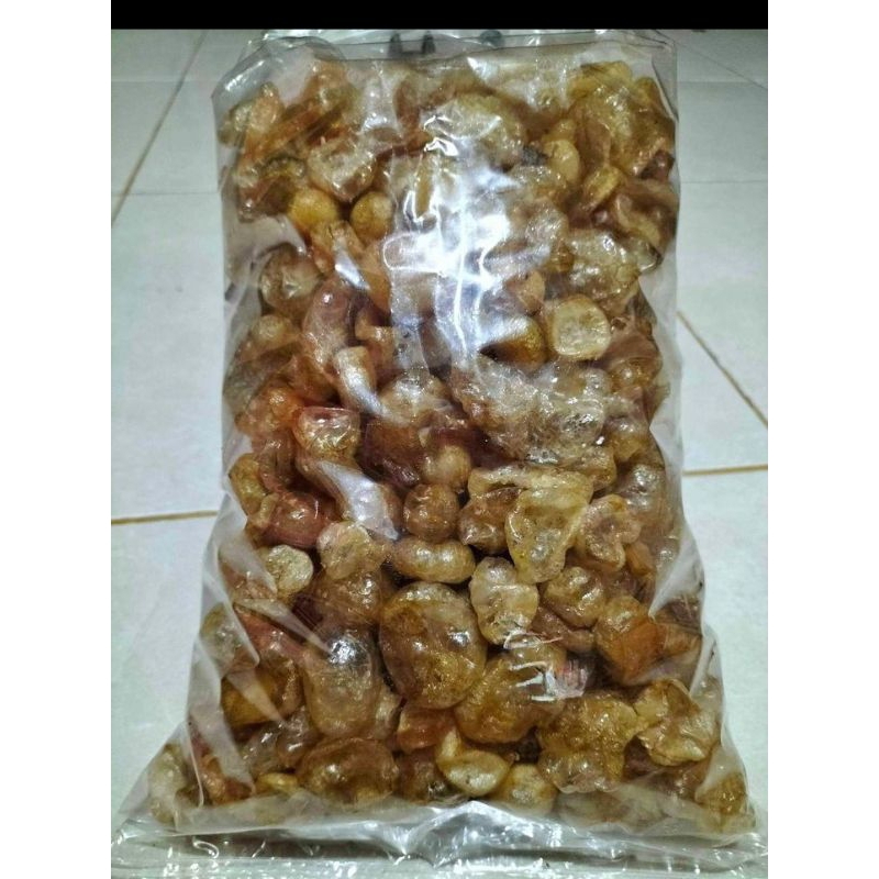 

kerupuk kulit