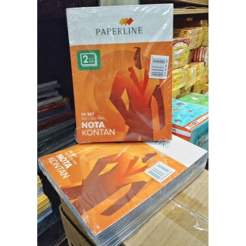 

Buku Nota Paperline Besar 2play