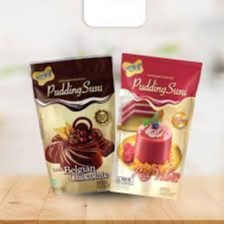 

Pudding Nutrijell Susu