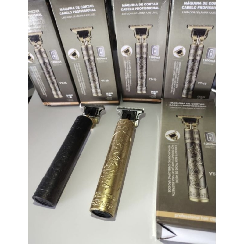 HAIR TRIMER VINTAGE T9