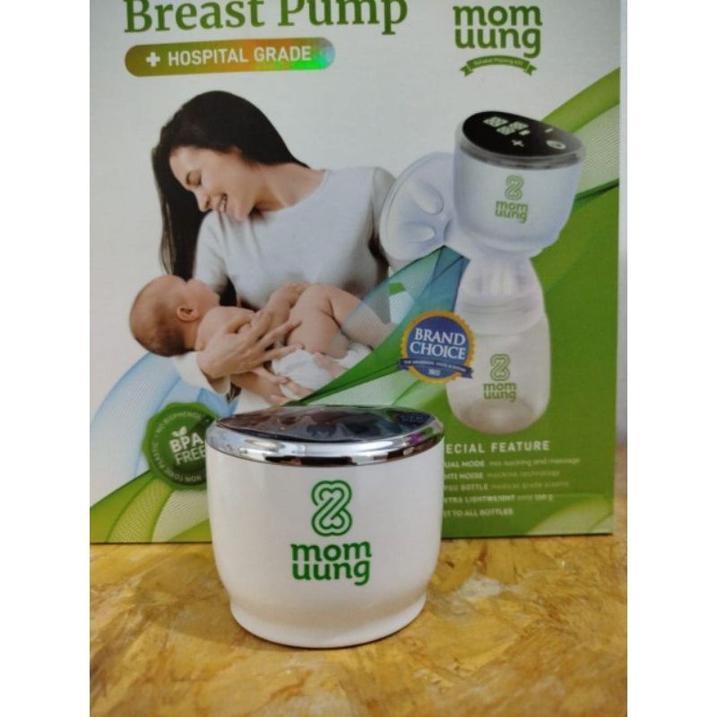 Pompa Asi Mom Uung Preloved