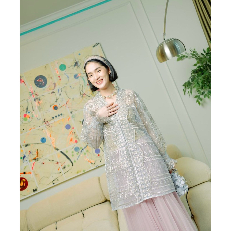 seruni gardenia outer by haideeorlin