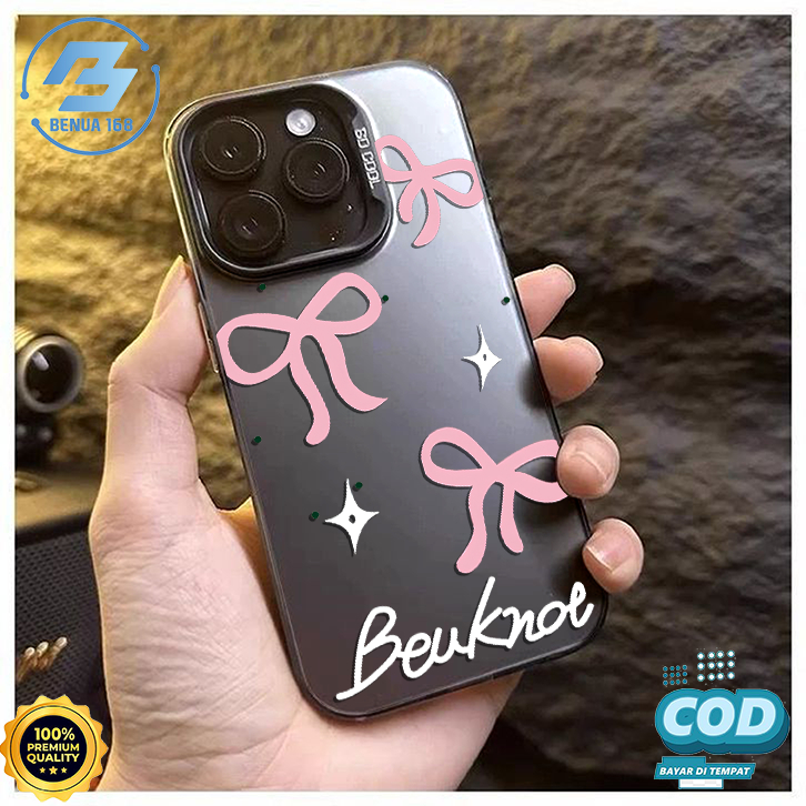 SC42 Premium Matte Hard Casing Hp For INFINIX Note 40 4g Note 30 Hot 40 Pro 40i 40 30 30i Hot 10 Pla