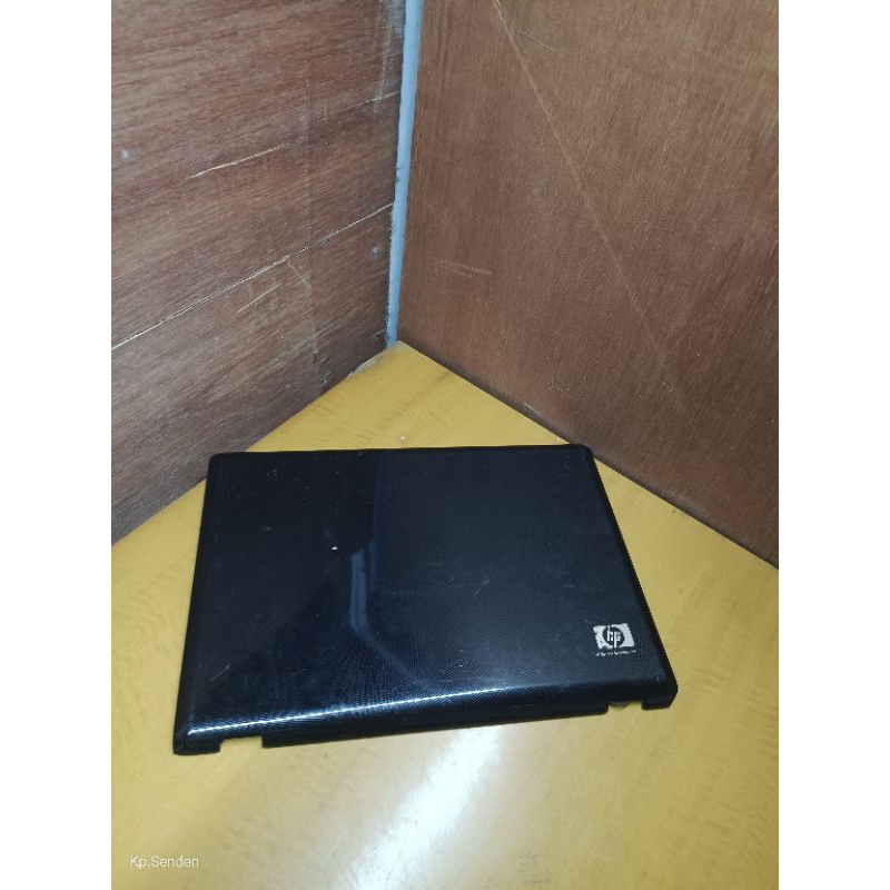 Casing Atas Cover Case Laptop Hp Pavilion Dv6500