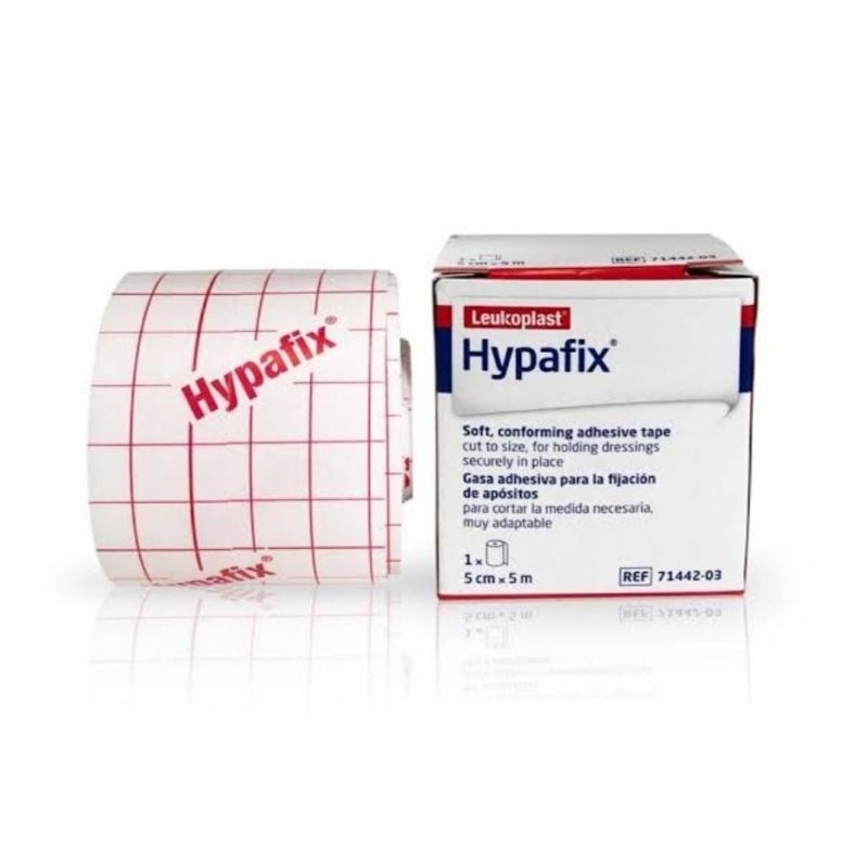 Hypafix 5x5