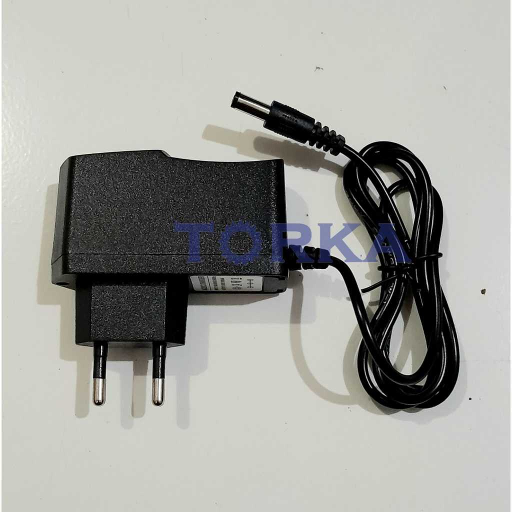 Charger DC MODERN Baterai 12V untuk mesin bor M12 M13 M15