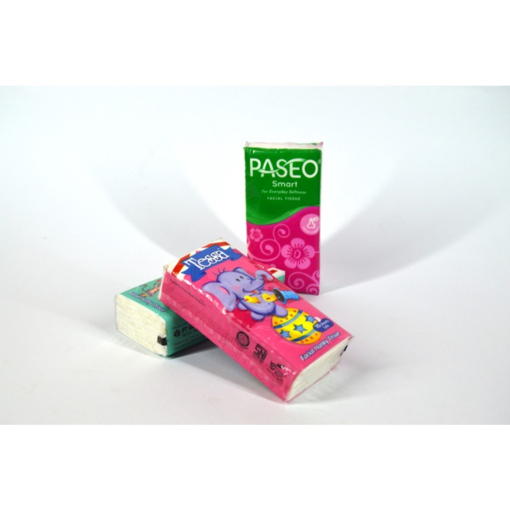 TISU PASEO KECIL