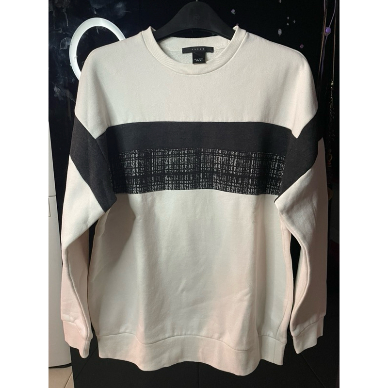 Crewneck Andew Salur 3 warna