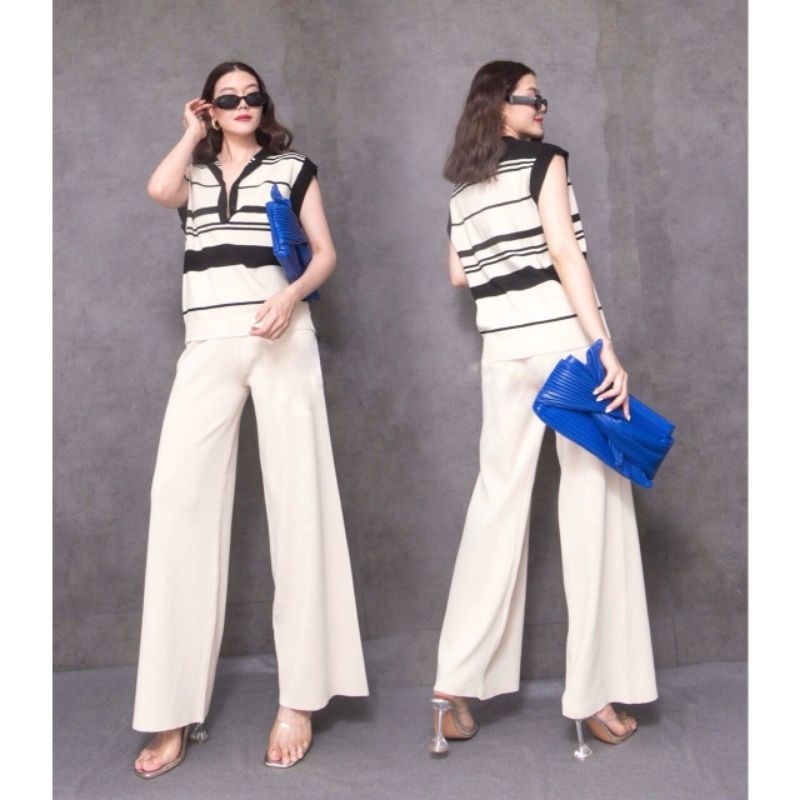 Set Knit Athalia Set Knit Bkk Set Knit Guangzhou