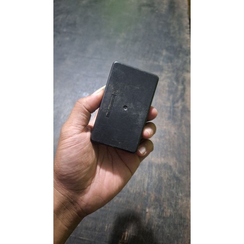 CDI GL (Bekas GL Stater)