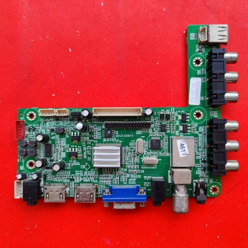 MB TV polytron PLD 32V7510 PLD32V7510