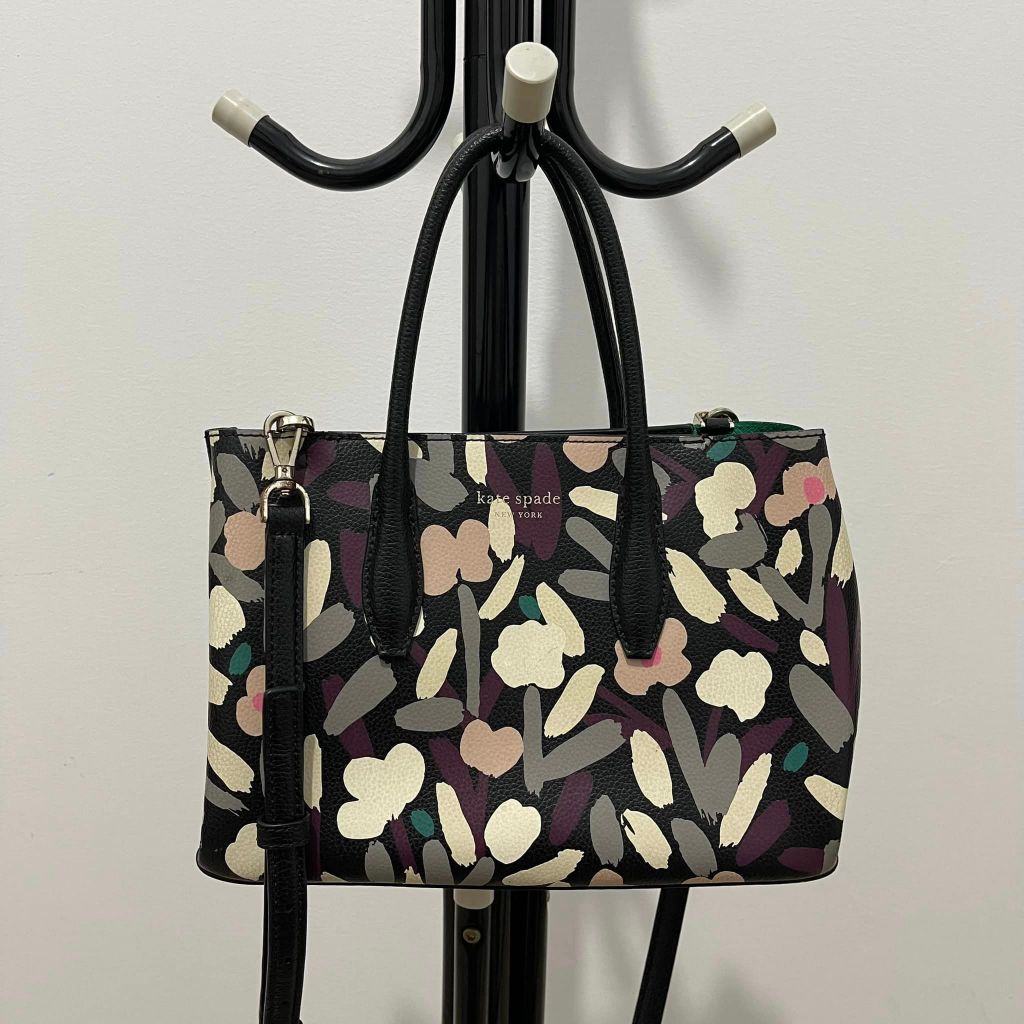 Preloved Tas Kate Spade