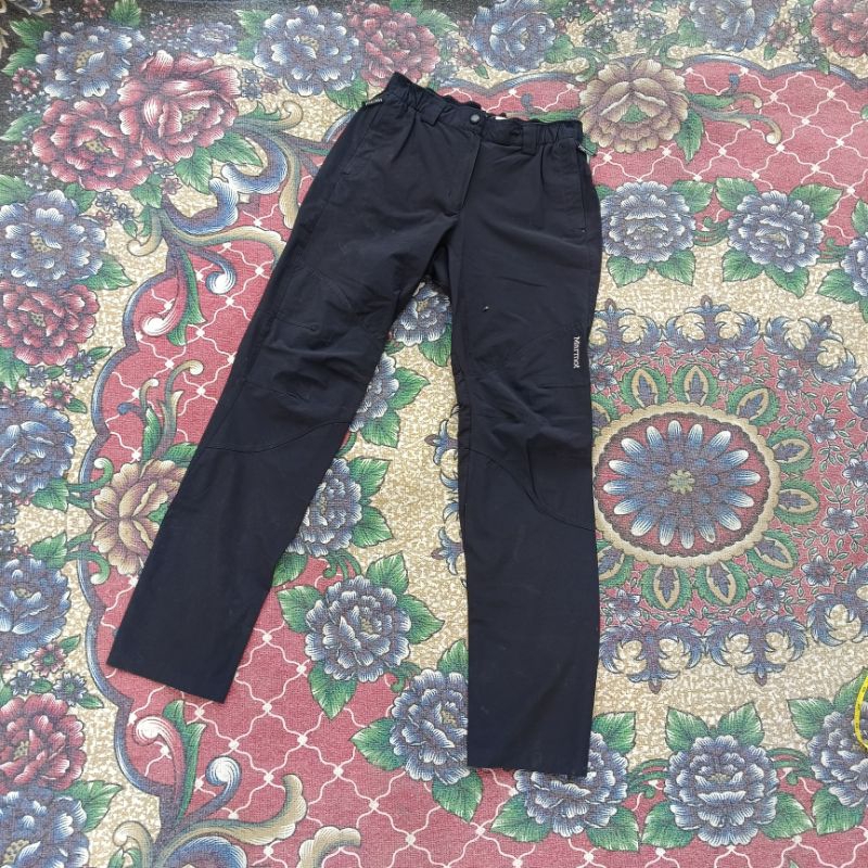 Celana Panjang Marmot s3c0nd
