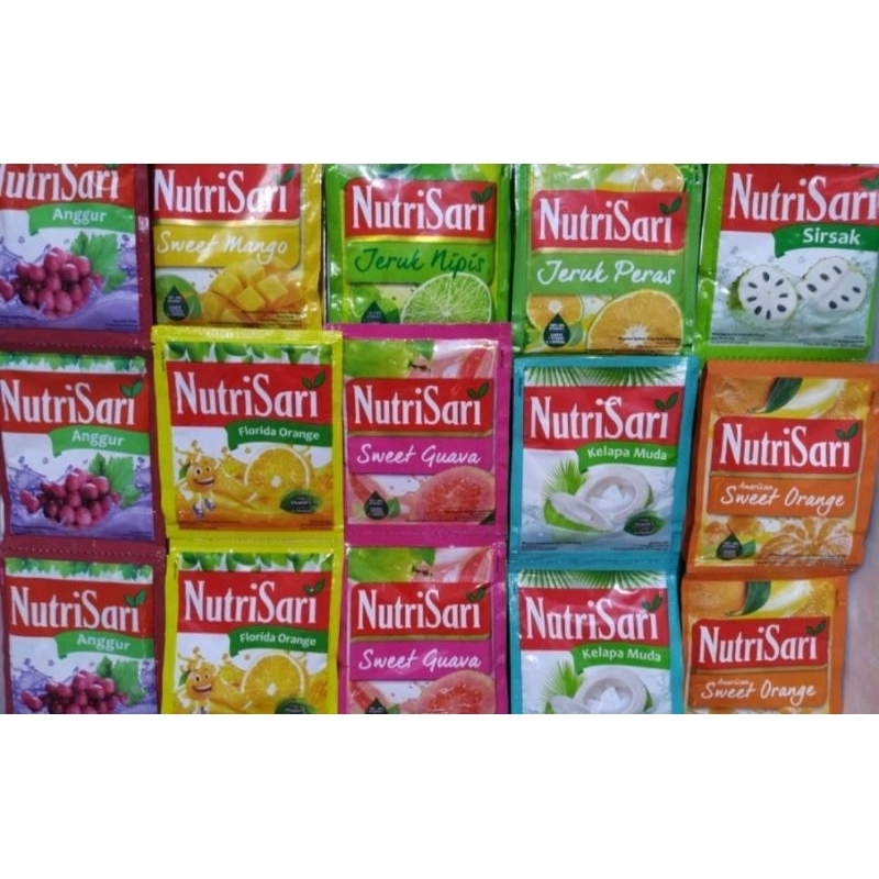 

NUTRISARI