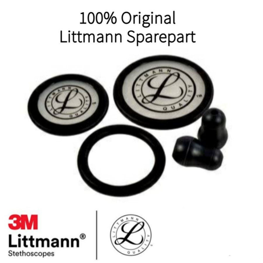 SPAREPART LITTMANN CLASIC LLL 3 MEMBRAN CLASSIC LLL LITTMANN / MEMBRAN LITTMANN