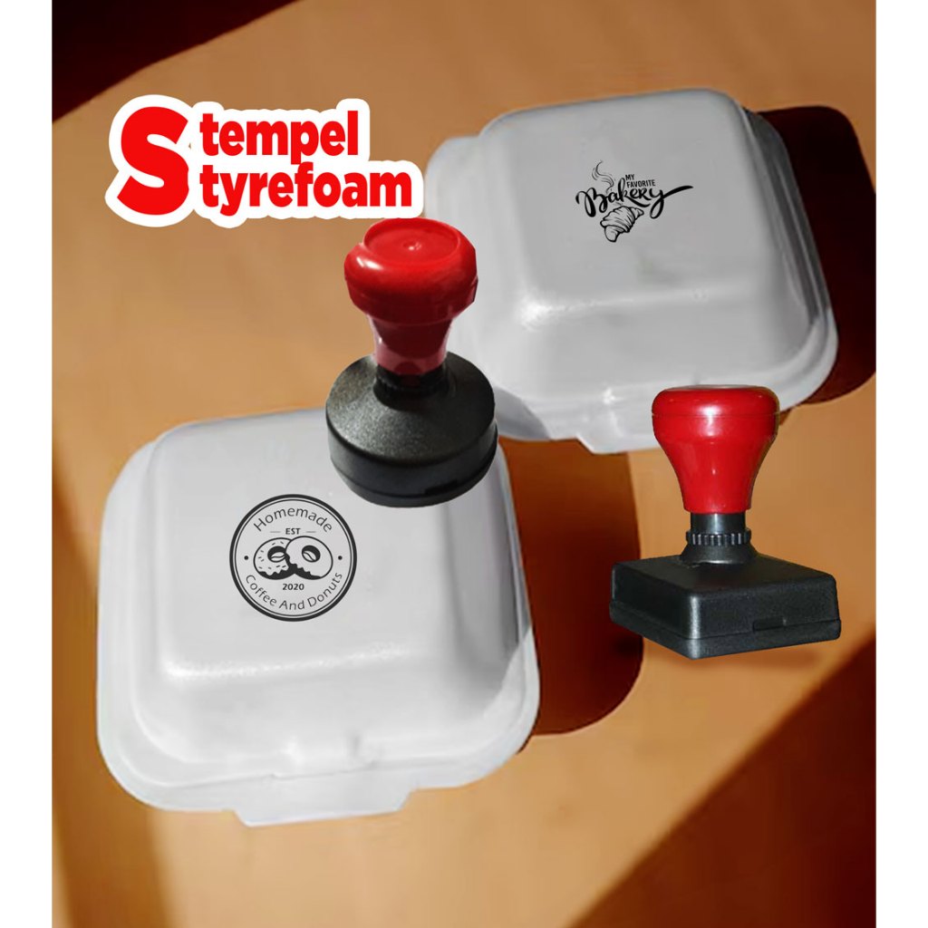 

STEMPEL PLASTIK OPP_GELAS CUP_ STEROFOAM