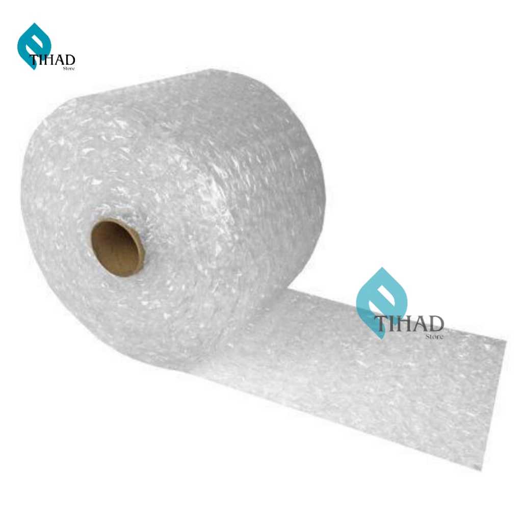 

Bubble Wrap Untuk Packing Tambahan