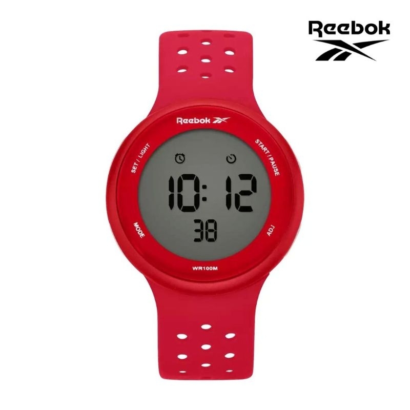 Jam Tangan Unisex REEBOK RV-ELE-U9-PRIR-WR Digital