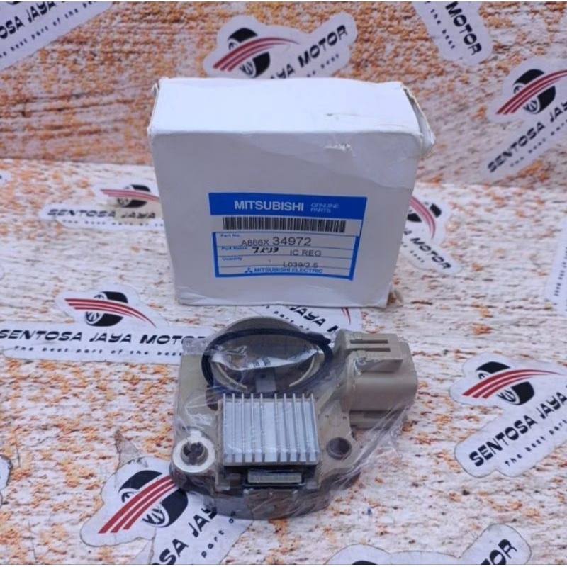 IC REGULATOR L300 DSL NEW IC REGULATOR L039 IC REGULATOR KUDA DIEASEL