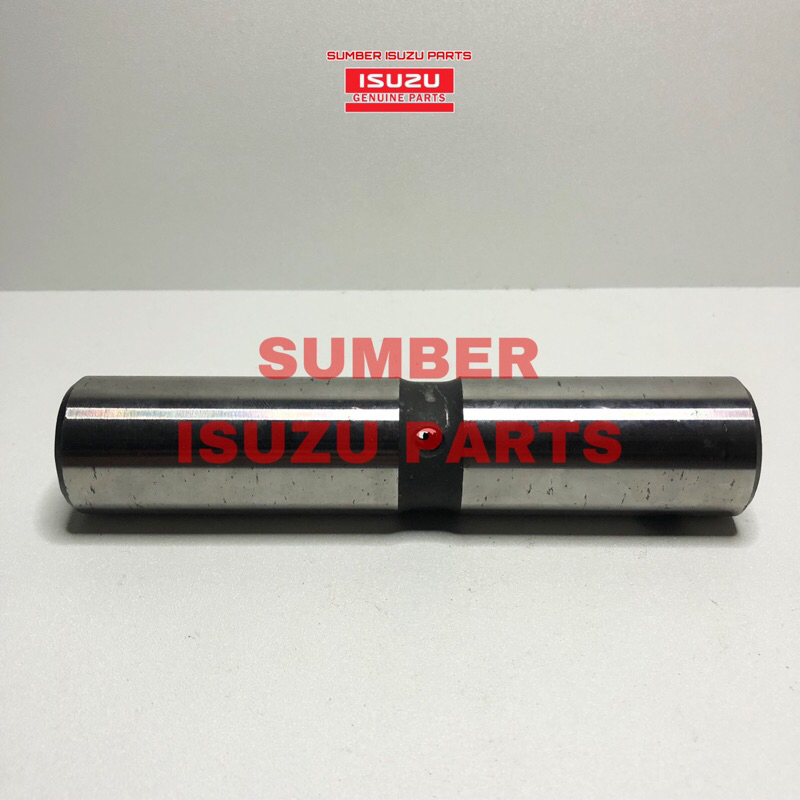 BAUT PER DAUN BELAKANG ISUZU ELF NKR71 HARIMAU ORIGINAL