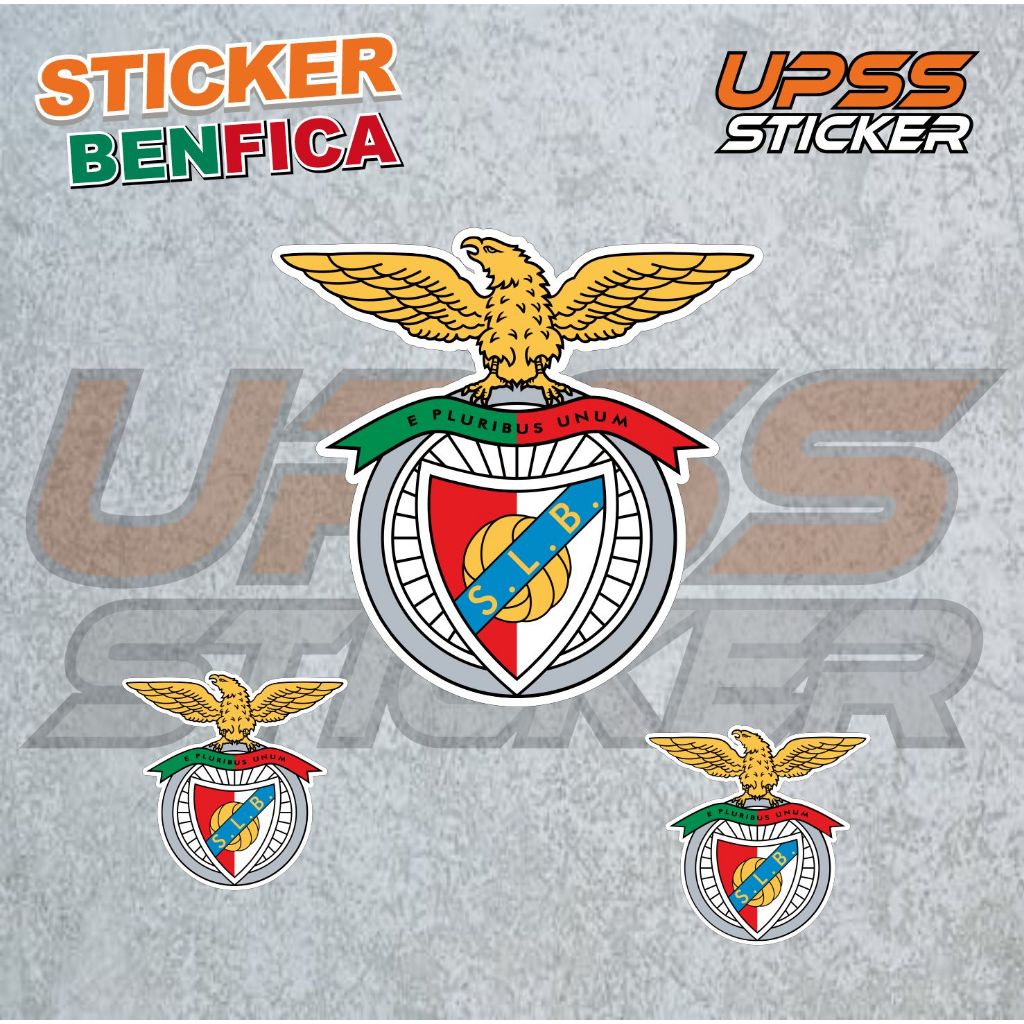 

Stiker Sticker Benfica Case Phone Logo Brand Band Aesthetic Journal Clothing Basic Casing Striping Tempel Label Merk Dinding Graftac Vinyl High Quality decal