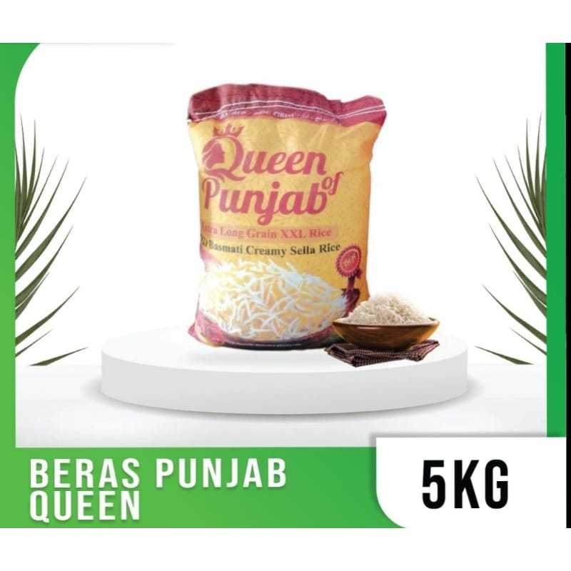 

Beras basmati 5kg