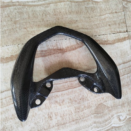 Behel nmax new carbon kevlar asli