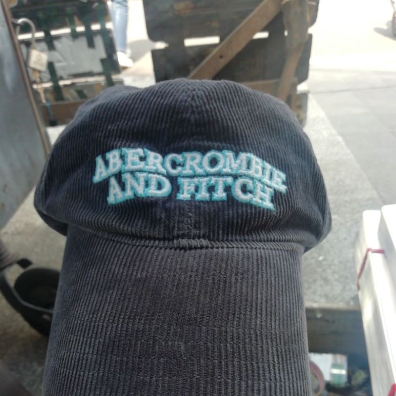 TOPI ABERCROMBIE & FITCH kaduroy