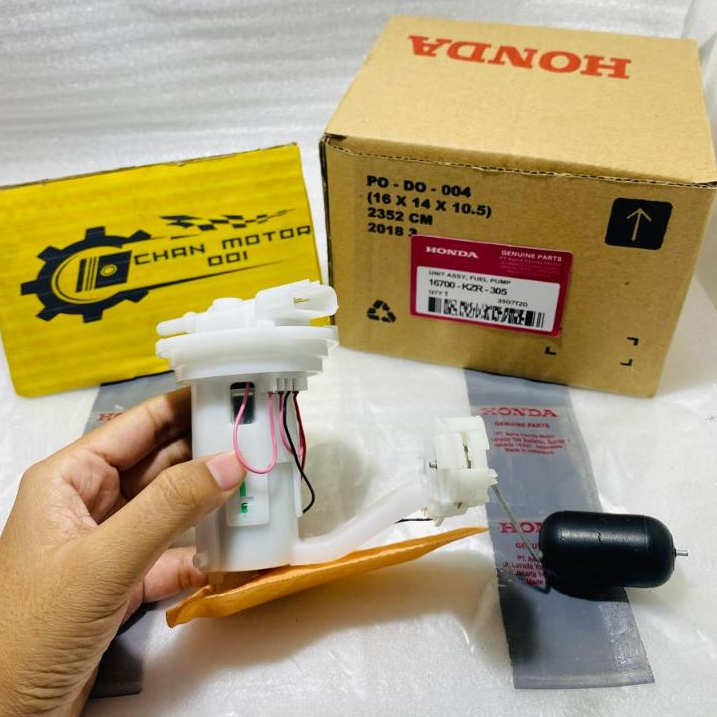 FUEL PUMP FULL PUMP FUELPUMP VARIO TEKNO 125 OLD 2013 2014 KZR VARIO 125 LED 2015 2016 2017 2018 201